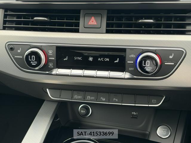 Audi A4 2024-12 7720899-12