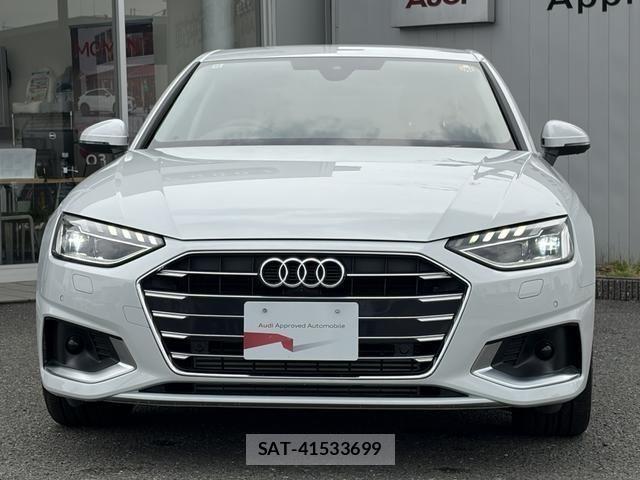 Audi A4 2024-12 7720899-13