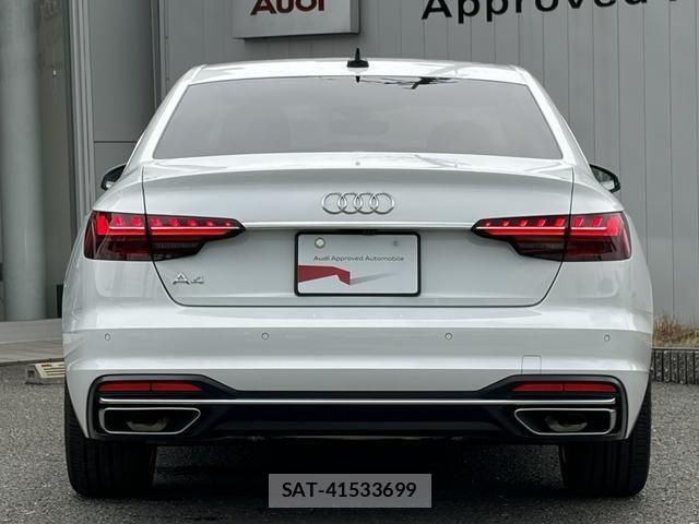 Audi A4 2024-12 7720899-14