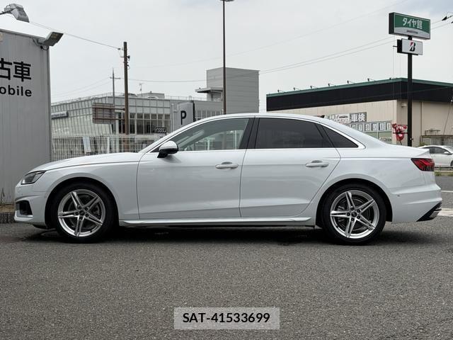 Audi A4 2024-12 7720899-15