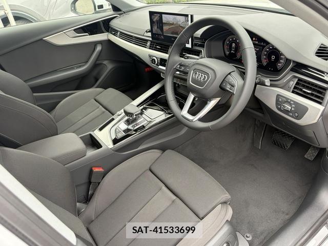 Audi A4 2024-12 7720899-1