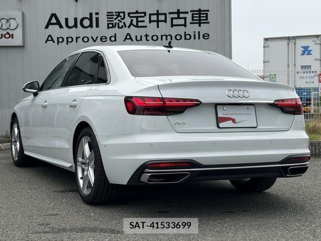 Audi A4 2024-12 7720899-2