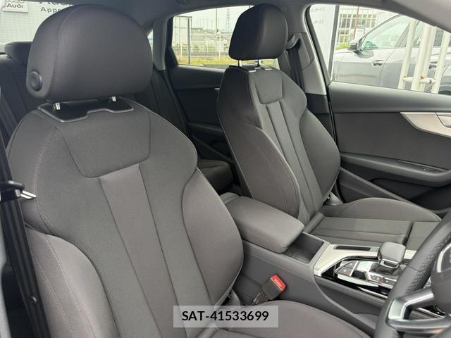 Audi A4 2024-12 7720899-3