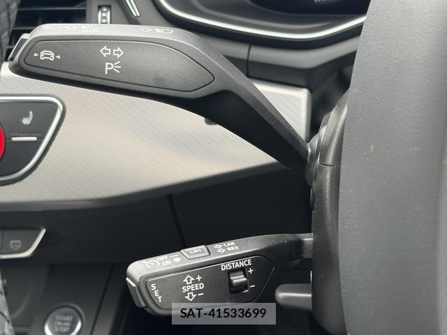 Audi A4 2024-12 7720899-7