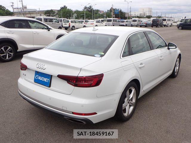 Audi A4 2019-06 7720897-9