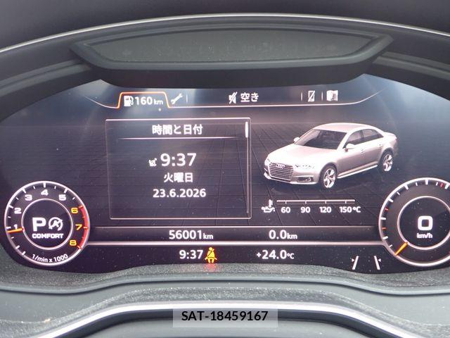 Audi A4 2019-06 7720897-12