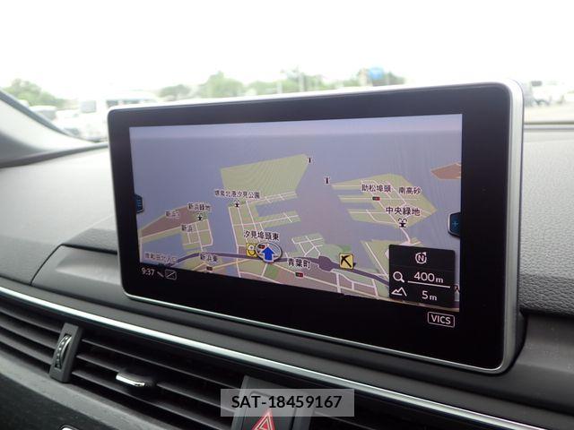 Audi A4 2019-06 7720897-14