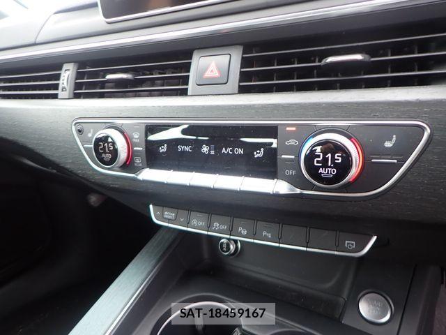 Audi A4 2019-06 7720897-16