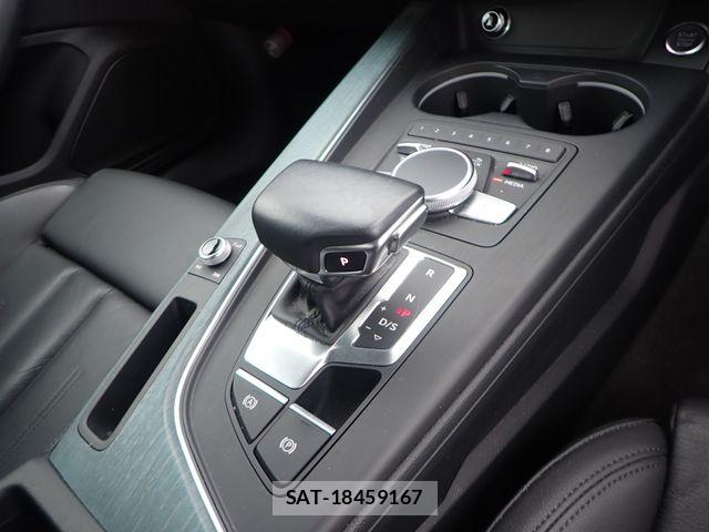 Audi A4 2019-06 7720897-17