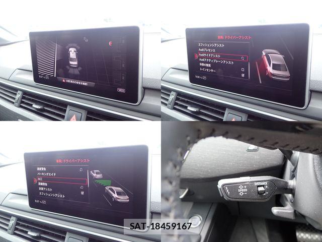 Audi A4 2019-06 7720897-18