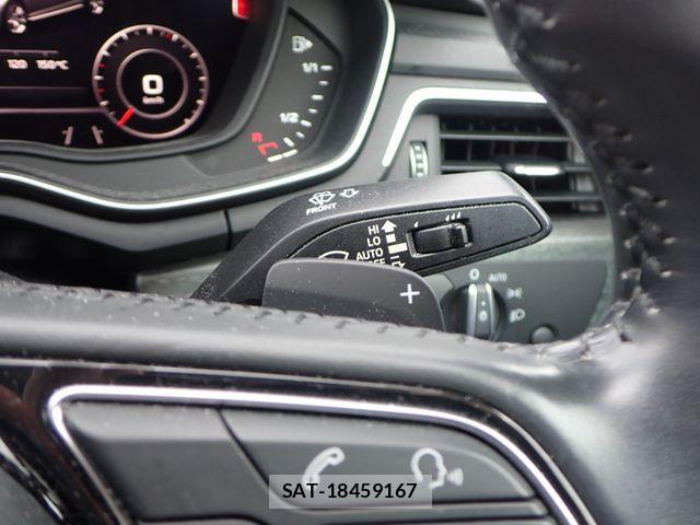 Audi A4 2019-06 7720897-19