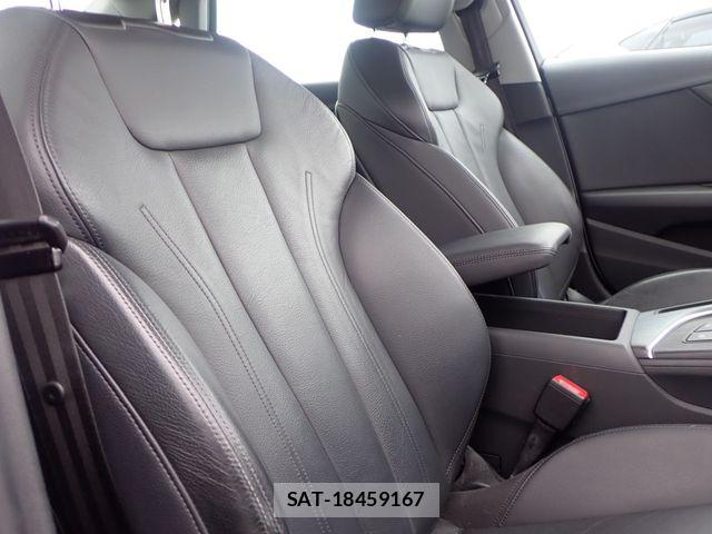 Audi A4 2019-06 7720897-21