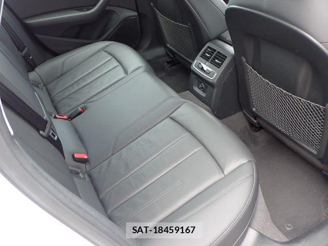Audi A4 2019-06 7720897-23