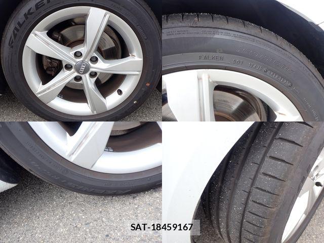 Audi A4 2019-06 7720897-25