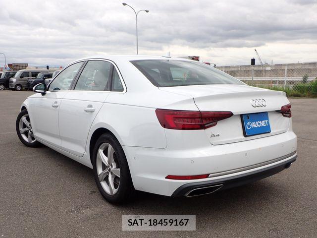 Audi A4 2019-06 7720897-2