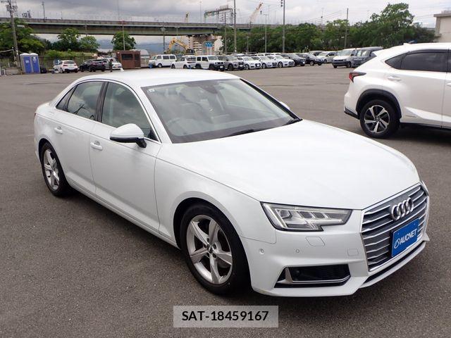 Audi A4 2019-06 7720897-3