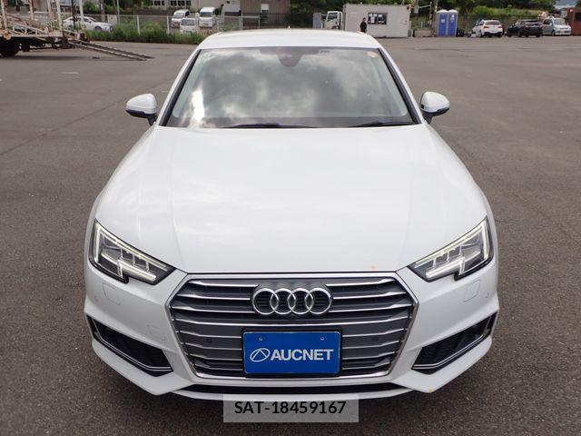 Audi A4 2019-06 7720897-4
