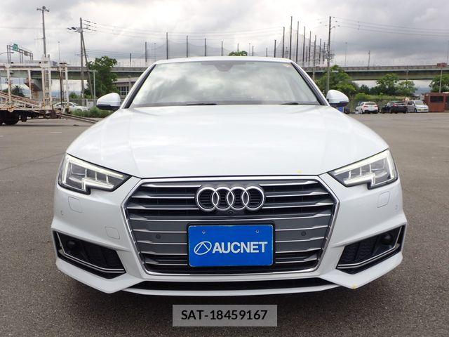 Audi A4 2019-06 7720897-5
