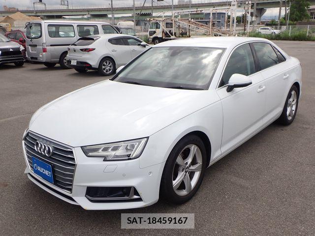 Audi A4 2019-06 7720897-6