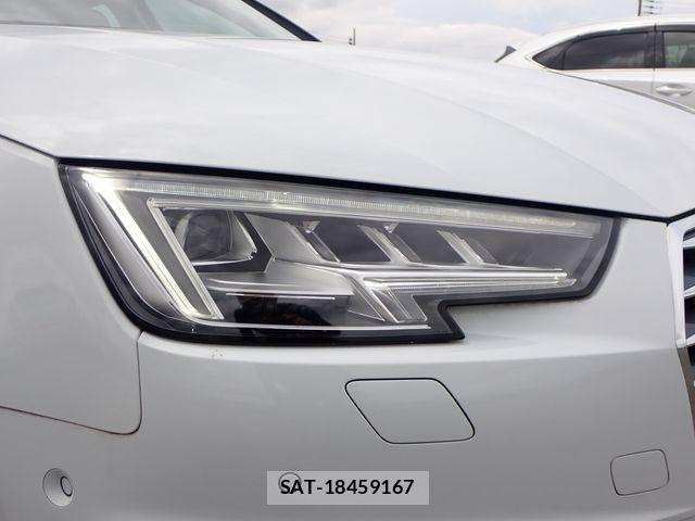 Audi A4 2019-06 7720897-7