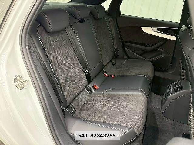 Audi A4 2021-01 7782684-9