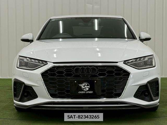 Audi A4 2021-01 7782684-11