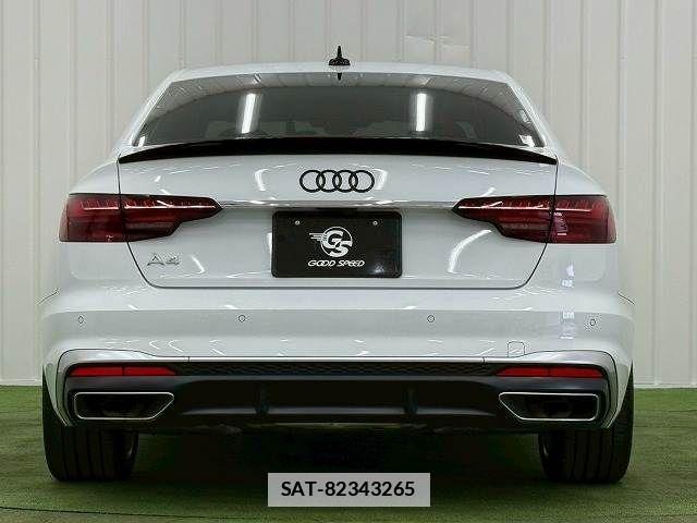 Audi A4 2021-01 7782684-12
