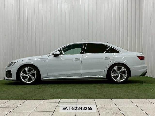 Audi A4 2021-01 7782684-13