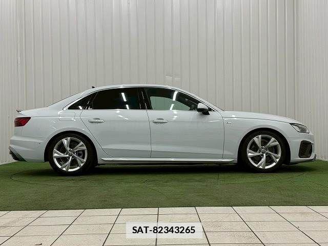 Audi A4 2021-01 7782684-14