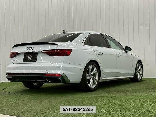 Audi A4 2021-01 7782684-15