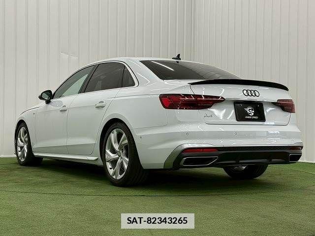 Audi A4 2021-01 7782684-16