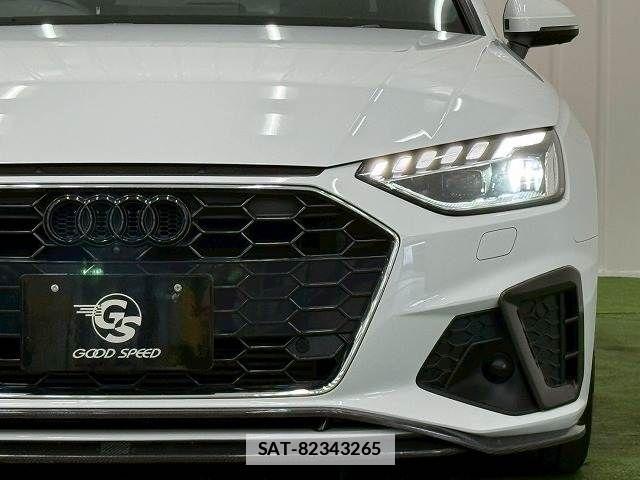 Audi A4 2021-01 7782684-17