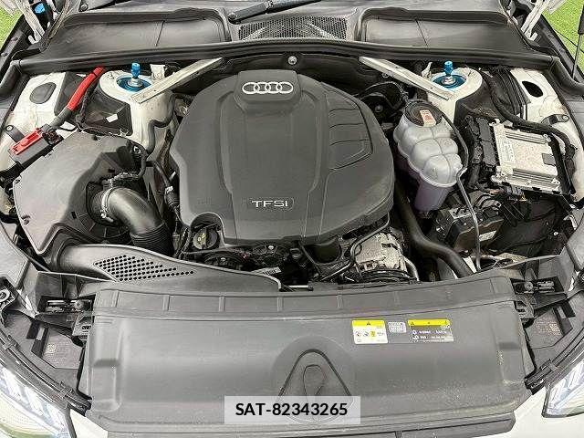 Audi A4 2021-01 7782684-19