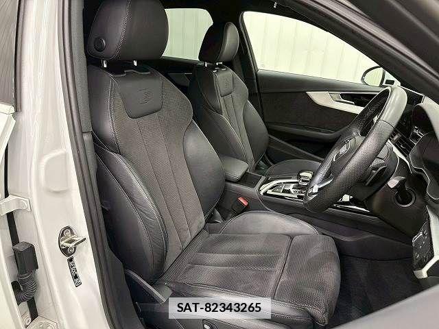 Audi A4 2021-01 7782684-8