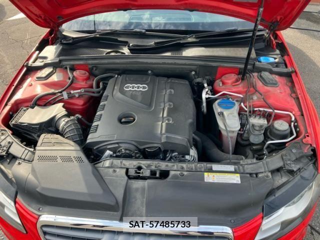 Audi A4 2011-02 7902255-13