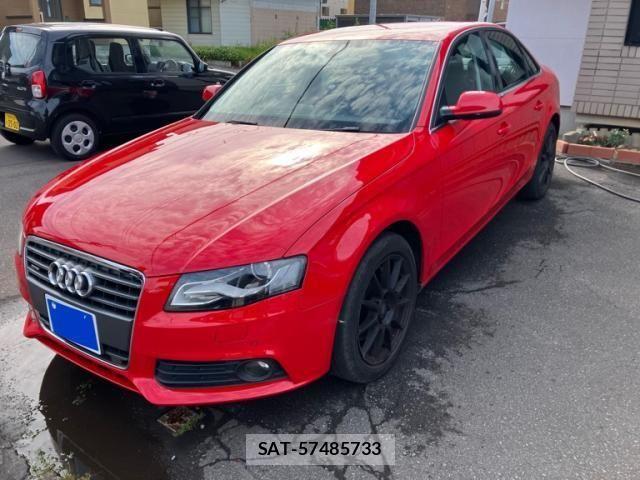 Audi A4 2011-02 7902255-2