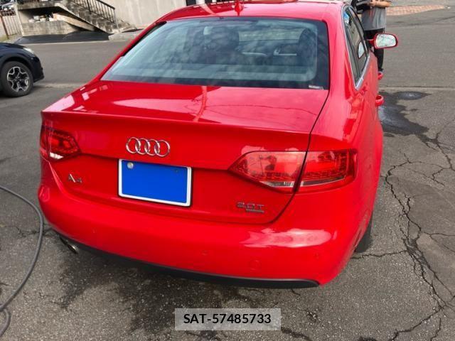 Audi A4 2011-02 7902255-3