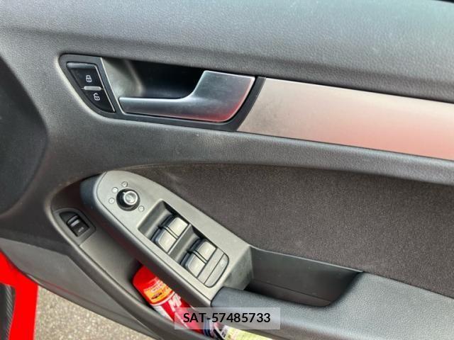 Audi A4 2011-02 7902255-5