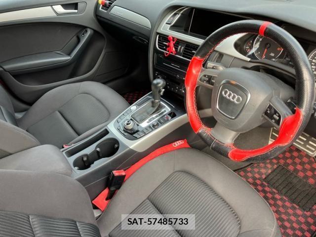 Audi A4 2011-02 7902255-7