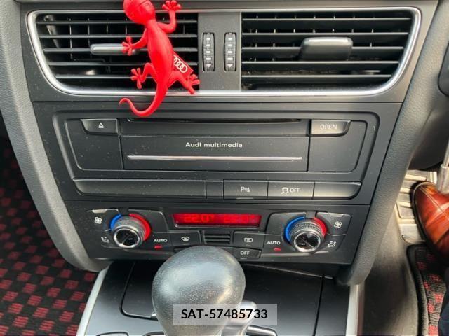 Audi A4 2011-02 7902255-8