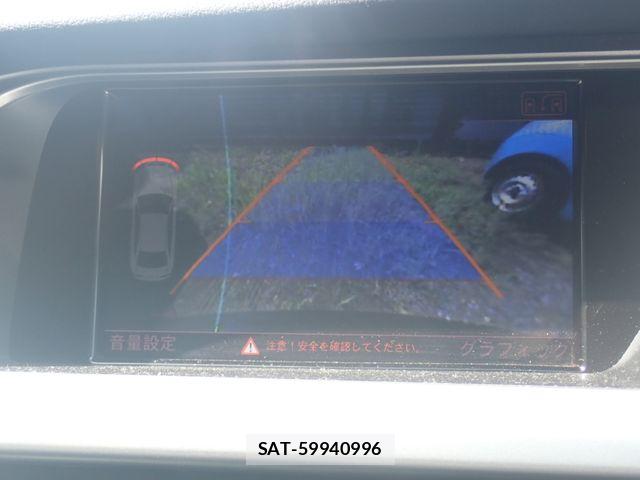 Audi A4 2011-08 7960550-18