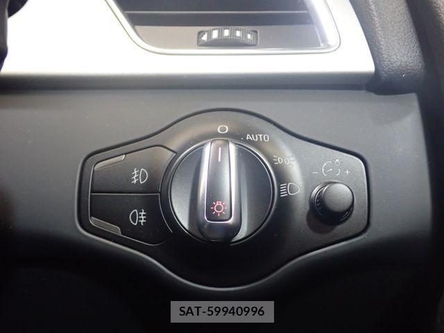 Audi A4 2011-08 7960550-22