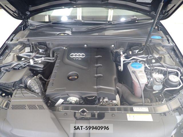 Audi A4 2011-08 7960550-27
