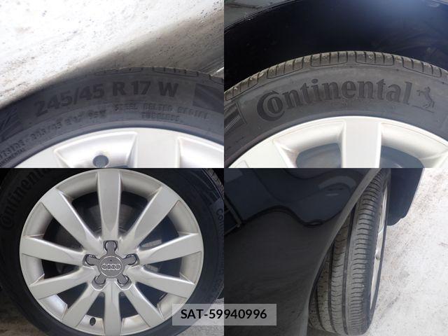 Audi A4 2011-08 7960550-28