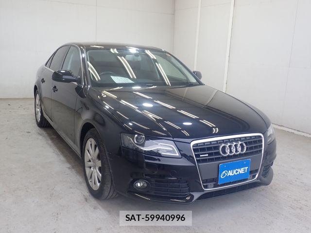 Audi A4 2011-08 7960550-3
