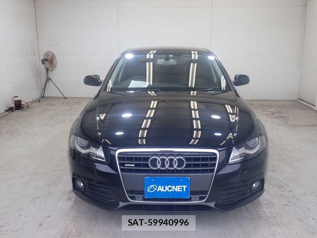 Audi A4 2011-08 7960550-4