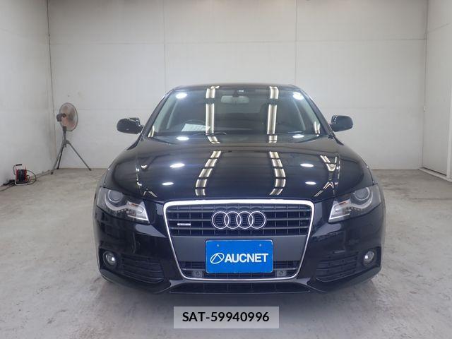 Audi A4 2011-08 7960550-5