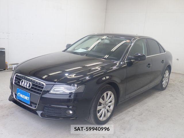 Audi A4 2011-08 7960550-6