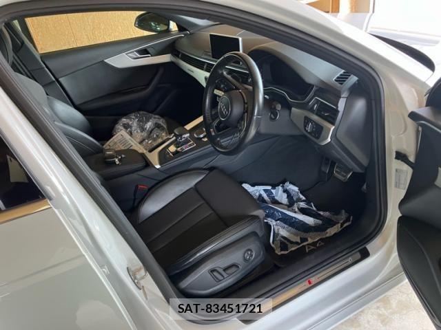 Audi A4 2016-10 7960553-10