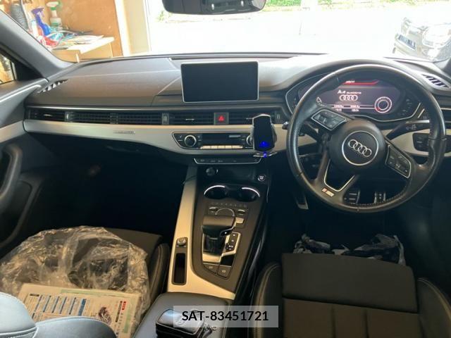 Audi A4 2016-10 7960553-14